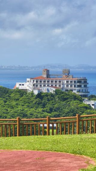 6天5晚 • 日本沖繩縣