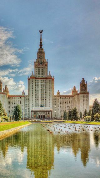 6D5N • Russia Murmansk, St. Petersburg and Moscow 6-Day Private Tour