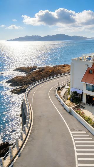 9日8晚 • 官方嚴選 · 全景山東丨濟南-泰山風景區-曲阜-威海-煙台-青島