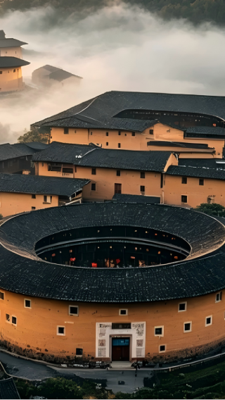8D7N • Discover Fujian-Guangdong: From Xiamen's coast to Chaoshan's tulou, ancient towns & living traditions - your itinerary, your way, free to customize