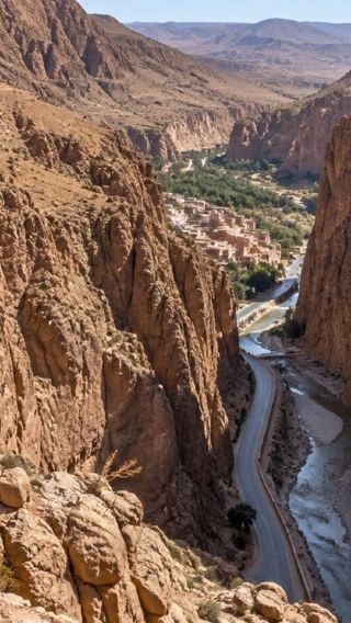 3D2N • From Marrakech: 3 Day Round Trip to Merzouga Desert