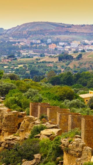 13D12N • Athens, Peninsula and Complete Sicily