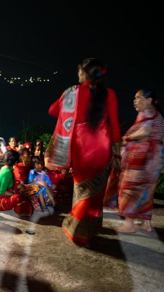 7D6N • From Pokhara: 7-Day Mardi Himal Trek with Barang Homestay