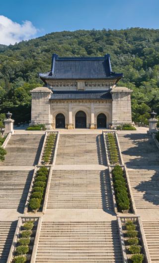 3D2N • Nanjing - Adjustable itinerary, hotel can be changed or no hotel included, attraction tickets and restaurant reservationscan be booked on your behalf