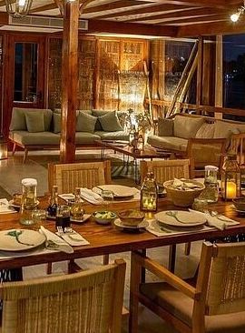 5D4N • 5 Days Dahabiya Nile River Cruise from Luxor to Aswan