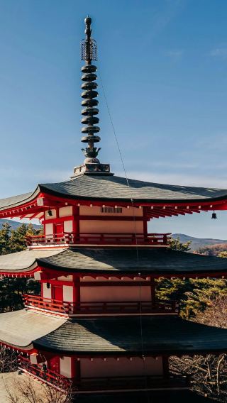 3天2晚 • 富士山箱根鎌倉悠遊之旅「河口湖風光」及「箱根溫泉」河口湖～大石公園（忍野八海）、箱根鎌倉巡禮（大湧谷・鎌倉大佛）、返回東京
