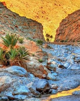 5D4N • Private 5 Days From Casablanca to Merzouga, Desert Tour