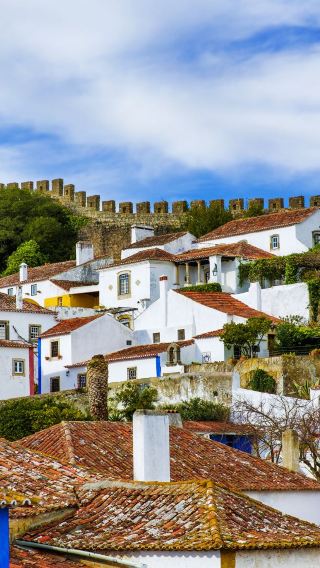 6D5N • Northern Portugal, including Lisbon