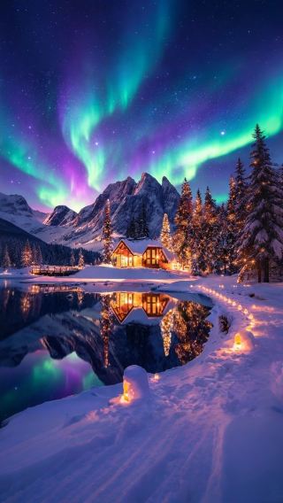 2D1N • Mohe + Arctic Village + Christmas Village: tax-free & no shopping and exclusive car service