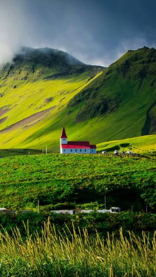 3D2N • Reykjavik: 3-Day Golden Circle & South Coast Private Voyage