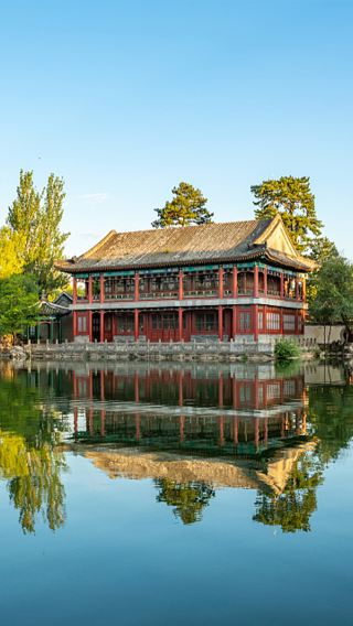 3D2N • Chengde Mountain Resort + Puning Temple + Putuo Zongcheng Temple