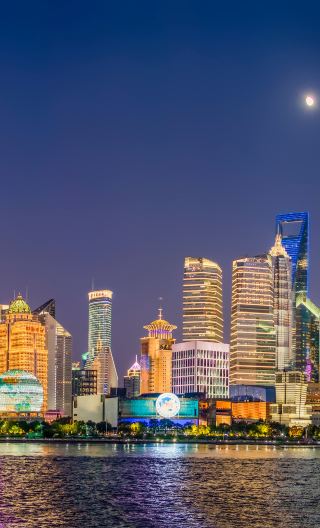 6D5N • Shanghai, Hangzhou, Suzhou, Wuzhen 9-person small-group tour with english-speaking tour guide