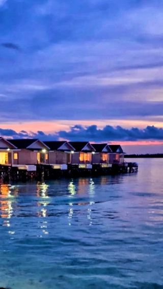 7D6N • Kuala Lumpur, Peninsular Malaysia & Mataking Island, Semporna, Sabah