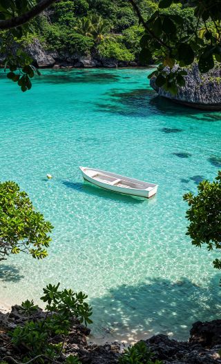 8D7N • Phuket + Phi Phi Islands                                       