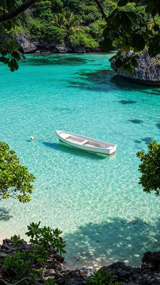 8D7N • Phuket + Phi Phi Islands                                       