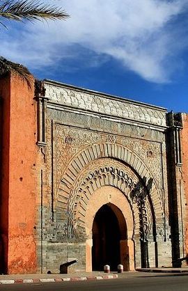 2D1N • Marrakech by Essaouira in 2 days from Agadir