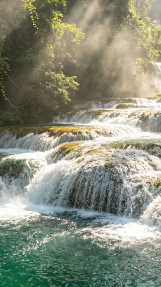 7D6N • Chengdu·Jiuzhaigou·Huanglong·Leshan·Mount Emei·Panda Base&Train to Jiuzhaigou-Paid upgrade to Intercontinental Hotel