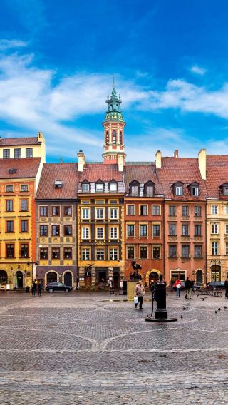8D7N • Czech and Polish Classics
