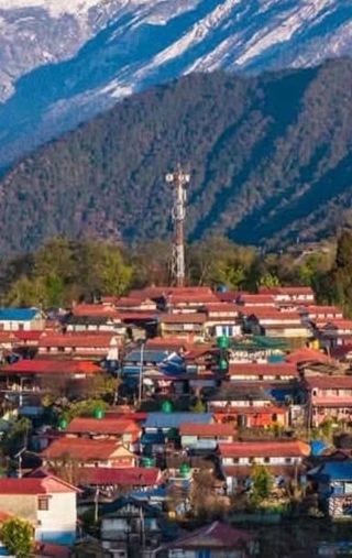 2D1N • Pokhara: 2-Day Ghandruk Village Tour With Guide