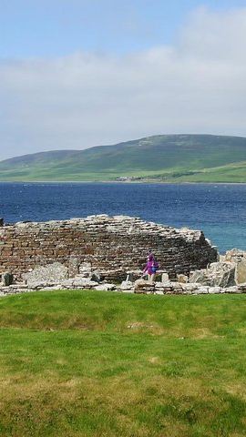 5D4N • 5-Day Orkney and Highlands Tour from Edinburgh