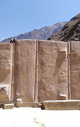 2D1N • 2 Day Tour: Sacred Valley and Machu Picchu by Train