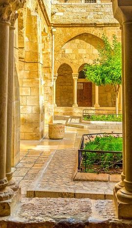 5D4N • 5-Day- Israel, Jordan and Egypt From Tel Aviv