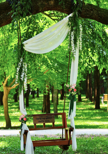 3D2N • South Korea + Nami Island:  Stroll Nami Island's cedar paths, snap photos at Petite France, explore Italian Village's European charm, and bike Gangchon Rail. 