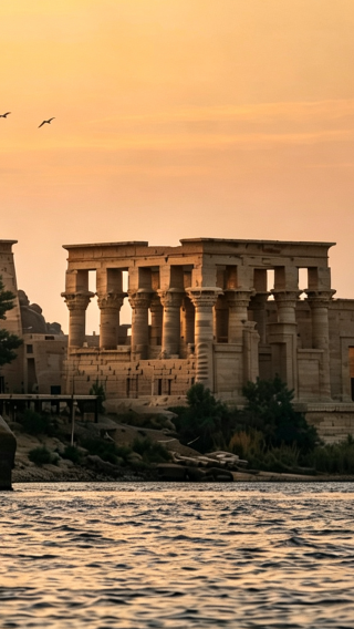 2D1N • Customize your trip: Luxor: Hotel Accommodation Not Included + Pharaonic Heritage Exploration + Karnak & Luxor Twin Temples + Valley of the Kings + Hatshepsut Temple + Colossi of Memnon