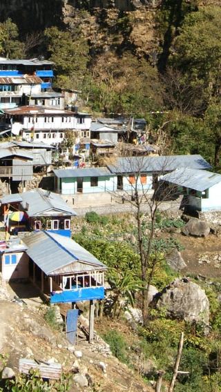 12D11N • 12-Day Annapurna Circuit Trek
