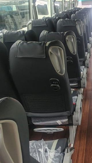 6D5N • 6 Days Private Vehicle with English Speaking Chauffeur