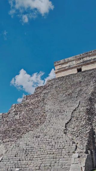 6D5N • Mexico, Cancun, and Chichen Itza