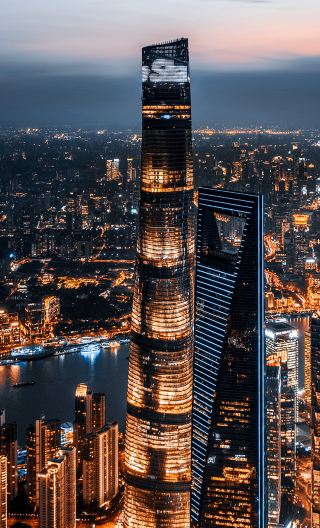 4D3N • Shanghai, Suzhou & Zhouzhuang: water town, top landmarks & crab feast in autumn 4-day tour