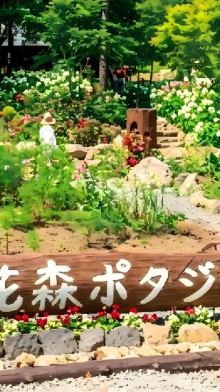 5天4晚 • 北海道留壽都 小樽 美瑛｜連住2晚留壽都飯店享星空溫泉｜水果採摘吃到飽｜贈北海道人氣北菓樓泡芙｜四季彩之丘｜全程專車服務