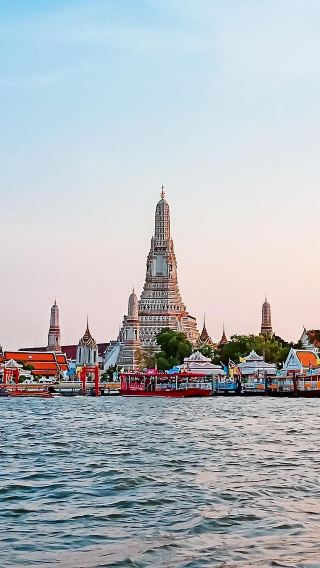 8D7N • 8-Day Thailand Triple-City Luxury Tour - Bangkok + Pattaya + Phuket with 24H VIP Airport Transfer & Catamaran Island Hopping