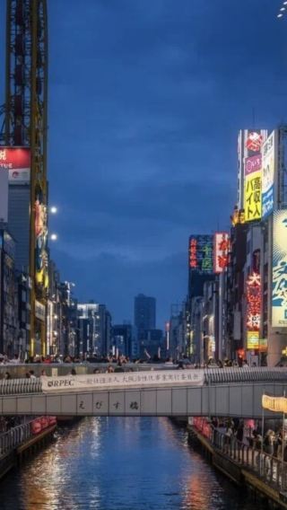 7天6晚 • 【大阪港都・神戶異國・和歌山濱海】禪意紀三井寺+在地黑潮市場+壯闊明石海峽大橋+浪漫神戶港摩天輪+悠閒美利堅公園+復古北野異人館