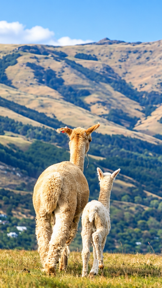 9D8N • New Zealand South Island: Explore Middle-earth, Stargazing, Fiords & Alpine Lakes