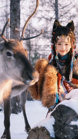 5D4N • Harbin + Mohe + Arctic Village + Christmas Village: tax-free & no shopping and exclusive car service
