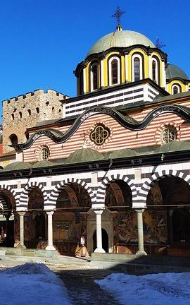 2D1N • Small-group Weekend trip to Bulgaria's most famous sites