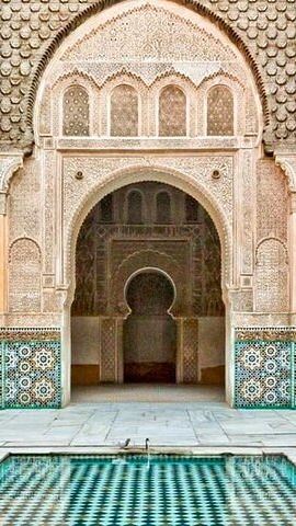10D9N • 10 Day Desert Tour From Casablanca via the Imperial Cities