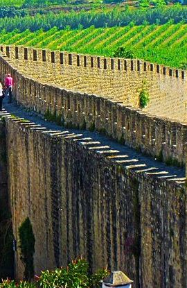 3D2N • Private tour Portugal 3 days from Lisbon
