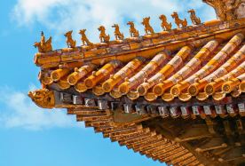 6日5晚 · 旅行團 · 下單享專車接送＋通訊e-SIM，畅行无忧｜行非遺好漢之旅·登八達嶺長城＋故宮＋天壇祈年殿＋頤和園