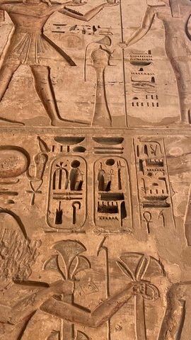 2D1N • Luxury Overnight Luxor from Marsa Alam with Hot Air Balloon