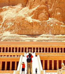 2D1N • Private Luxor Highlights in Two Days