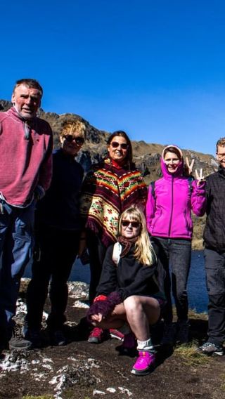 11D10N • Ecuador: 11-Day Loop Tour with Baños, Cuenca and Cotopaxi