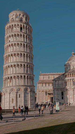 2D1N • Italy