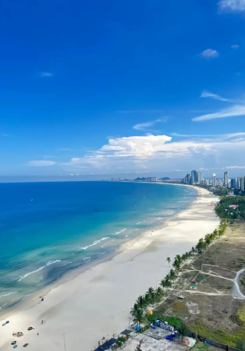 2D1N • Da Nang - My Khe Beach - Ba Na Hills