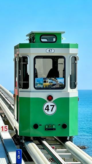 6日5晚 • 浦項＋釜山6天周遊之旅｜國立美術館、「虎尾岬」迎日廣場、海雲台海岸列車、青沙浦天空步道、樂天世界、斜坡滑車、Arte Museum