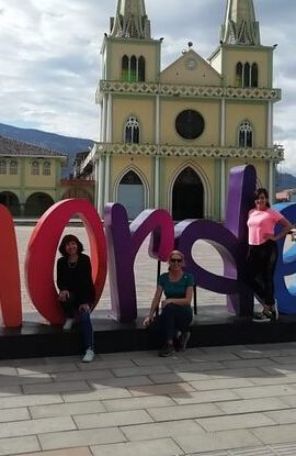 2D1N • The best of Cuenca and Surroundings in 2 days