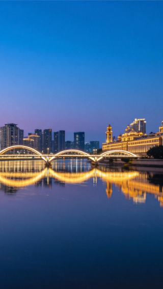 5D4N • Fuzhou & Pingtan: Three Lanes and Seven Alleys + 68 Nautical Miles Scenic Area