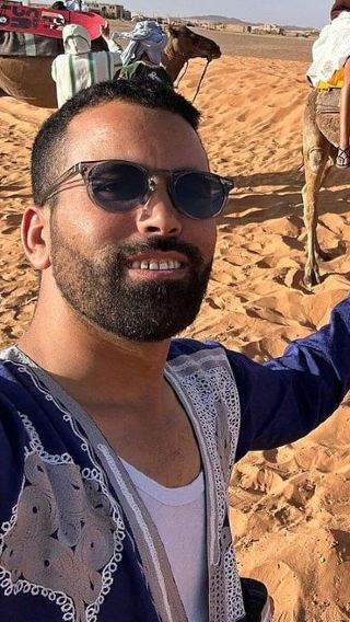 3D2N • 3 Days Tour from Marrakech to Sahara Desert